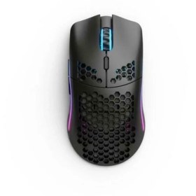 تصویر ماوس مخصوص بازی گلوریوس مدل O بی سیم Glorious O Wireless Gaming Mouse