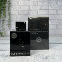 تصویر ادکلن کلاب د نایت اینتنس ۱۰۵ میلی لیتر 