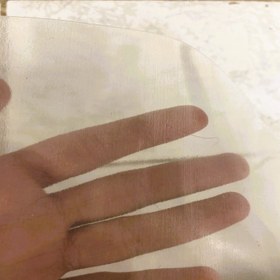 تصویر نایلون گلخانه مدل ضخیم عرض 3 متر -Greenhouse nylon, thick model, 3 meters wide 