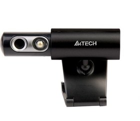 تصویر وب کم ای فورتک مدل PK-838G A4tech PK-838G Webcam