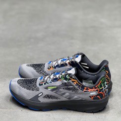 تصویر کتونی اورجینال بروکس Brooks Launch - سایز:45 - سانتیمتر:29 Brooks Launch