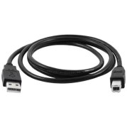 تصویر کابل پرینتر USB2.0 ایکس پی پروداکت 5 متر xp product printer cable usb2.0 5 meter