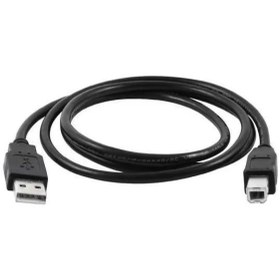 تصویر کابل پرینتر USB2.0 ایکس پی پروداکت 5 متر xp product printer cable usb2.0 5 meter