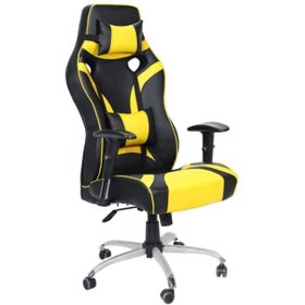 تصویر صندلی گیمینگ آریا مدل:m2030 