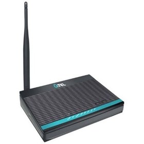 خرید و قیمت ADSL2 Plus Modem مودم Utel گارانتی شرکتی | ترب