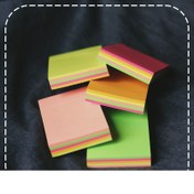 تصویر استیک نوت Sticky note