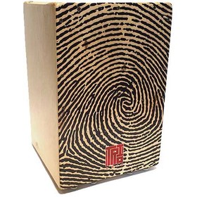 تصویر کاخن تریو مدل Trio Finger Trio Finger