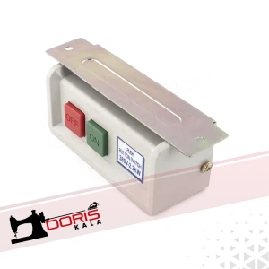 تصویر فروشگاه دریس کالا