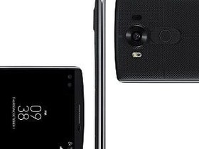 تصویر فایل فلش فارسی LG V10 H960 با اندروید 7 