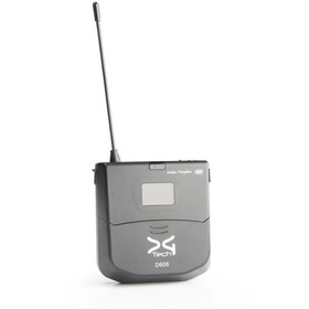 تصویر میکروفون بی سیم DG TECH D6014 