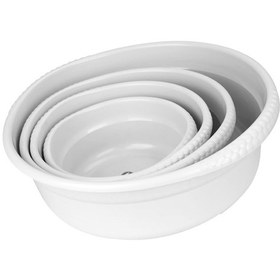 تصویر لگن گرد مایا هوم کت سایز ۳ 