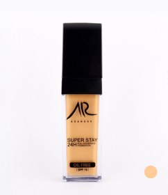 تصویر کرم پودر - M404 Foundation