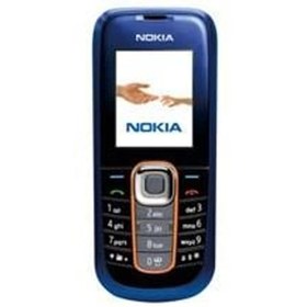 تصویر گوشی موبایل نوکیا 2600 کلاسیک ا Nokia 2600 Classic Nokia 2600 Classic
