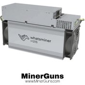 تصویر دستگاه ماینر Whatsminer M31s-68th-76th
