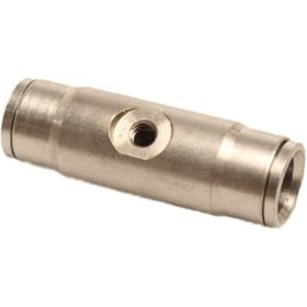 تصویر پایه فیتینگی (تک پورت) 