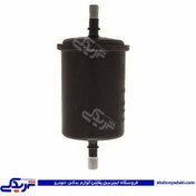 تصویر فیلتر بنزین ایساکو مناسب پژو ۴۰۵ کد ۱۲۴۰۱۰۰۴۹۹ 