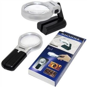 تصویر ذره بین تاشو TH-7006 