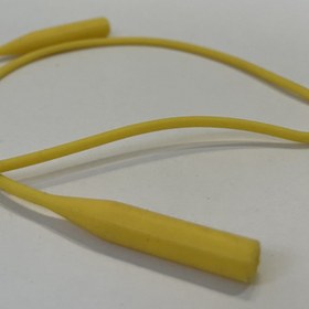 تصویر بند عینک سیلیکونی 