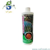 تصویر مکمل عناصر کمیاب ماهی دیسکس برند دیپ اوشن 