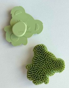 تصویر لیف سیلیکونی نوزاد 