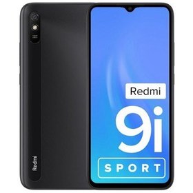 تصویر گوشی موبایل شیائومی مدل Redmi 9i Sport با ظرفیت 128/4 گیگابایت 