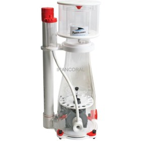 تصویر پروتئين اسکیمر کرو 7 Bubble magus Protein Skimmer BM-CURVE 7