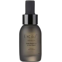 تصویر لوسیون تقویت کننده مو 5 درصد اکسیلیا 50 میلی لیتر Plus Hair strengthener lotion Excilia 5% 50ml