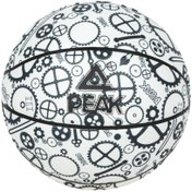 تصویر توپ بسکتبال PEAK مدل Q1241050 