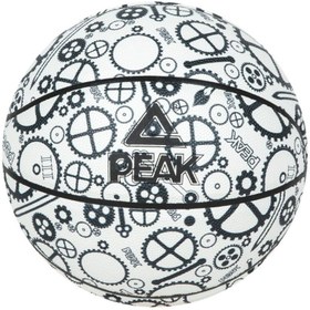 تصویر توپ بسکتبال PEAK مدل Q1241050 