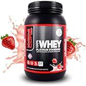 تصویر پروتئین وی ماسل کور پلاتینیوم استاندارد 2lb | Muscle Core Platinum Standard 