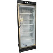 تصویر یخچال ایستاده K2