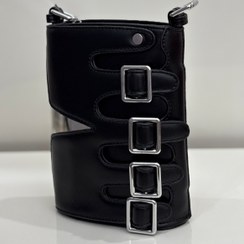 تصویر کیف سگک دار BALENCIAGA 