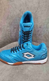 تصویر کفش سالنی لوتو 