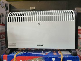 تصویر بخاری برقی آبسال مدل 341F(مجهز به فن) ا Aabsal electric heater model 341F (equipped with fan) Aabsal electric heater model 341F (equipped with fan)