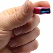 تصویر تبدیل Remax OTG Type-C پکدار 