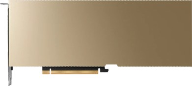 تصویر کارت گرافیک انویدیا مدل L40S حافظه ۴۸ گیگابایت GDDR6 