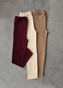 تصویر لگ چهارفصل 