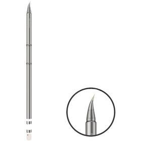 تصویر نوک هویه سرکج بزرگ مکانیک Mechanic OT-IS MECHANIC OT Series solder tip