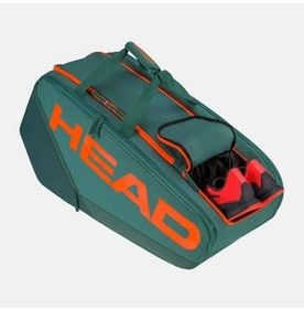 تصویر کیف تنیس کیسه PRO XL 12PK Head 