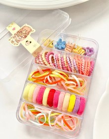 تصویر باکس کش مو - محدود 