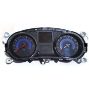 تصویر جلو آمپر (سازه پويش) تارا شرکتی اصل ایساکو 