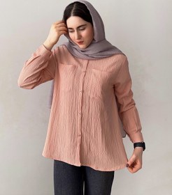 تصویر شومیز شبنم 