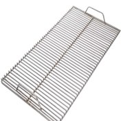 تصویر توری گریل کبابپز سایز ۴ 