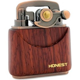 تصویر فندک هانست مدل LIHN-1716 