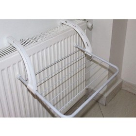 تصویر بند رخت شوفاژی مدل 1234 مبلمونسرا مدل 210254 