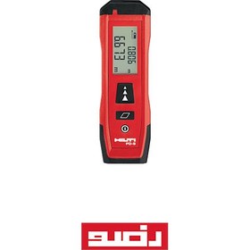 تصویر متر لیزری هیلتی HILTI PD-S 