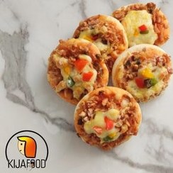 تصویر فینگر پیتزا 