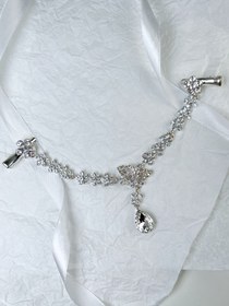 تصویر ریسه مو هندی 