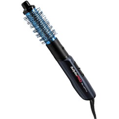 تصویر برس حرارتی حرفه ای Blue.Lighting مدل BAB2650E بابلیس پرو BaBylissPRO BAB2650E Blue Lighting Thermal Styling Brush