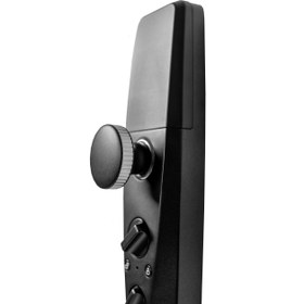 تصویر دستگیره هوشمند نایتانیکس مدل NX888-FS Nitanix smart door handle model NX888-FS